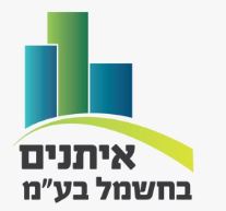 איתנים בחשמל בעמ